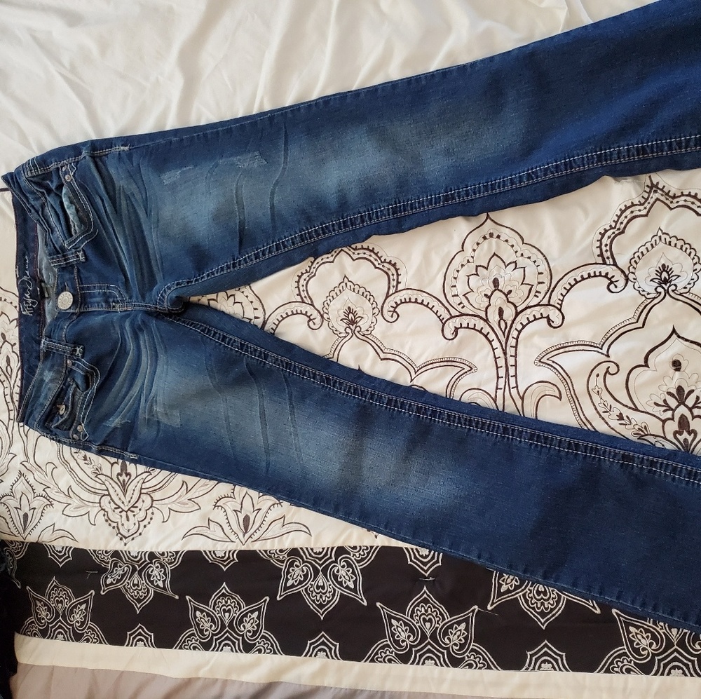 Jeans